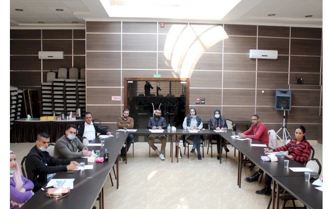 BCCI Economic Youth Council held its periodic meeting