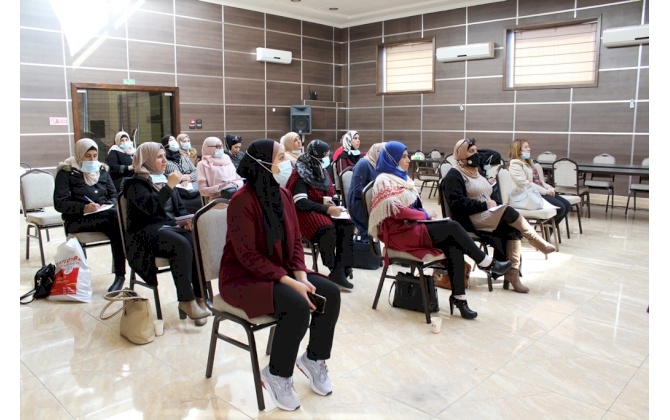 Bethlehem Chamber of Commerce and Industry held an awareness workshop