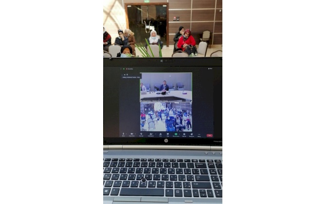 Bethlehem Chamber of Commerce and Industry held an awareness workshop