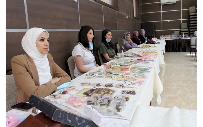 غرفة تجارة و صناعة محافظة بيت لحم تعقد لقاء تعاونيا مع مديرية التربية و التعليم