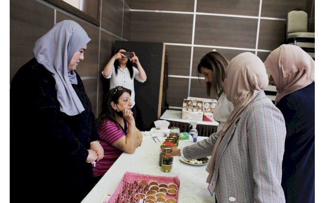 Bethlehem Chamber of Commerce and Industry holds a cooperative meeting with the Directorate of Education