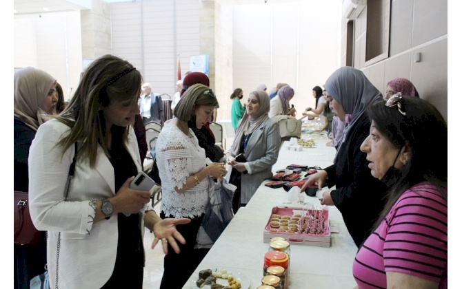 Bethlehem Chamber of Commerce and Industry holds a cooperative meeting with the Directorate of Education