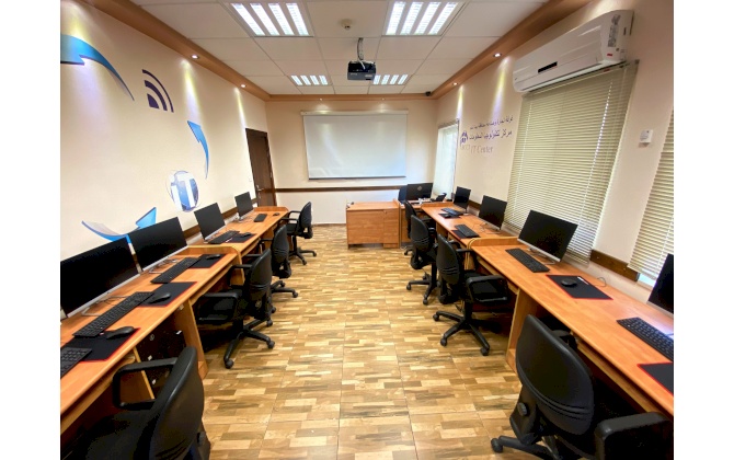 Computer Lab