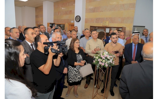 Bethlehem Chamber of Commerce and Industry celebrates its 70th anniversary