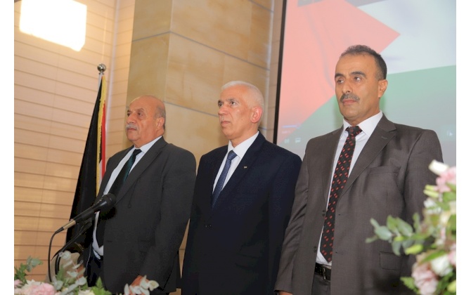 Bethlehem Chamber of Commerce and Industry celebrates its 70th anniversary