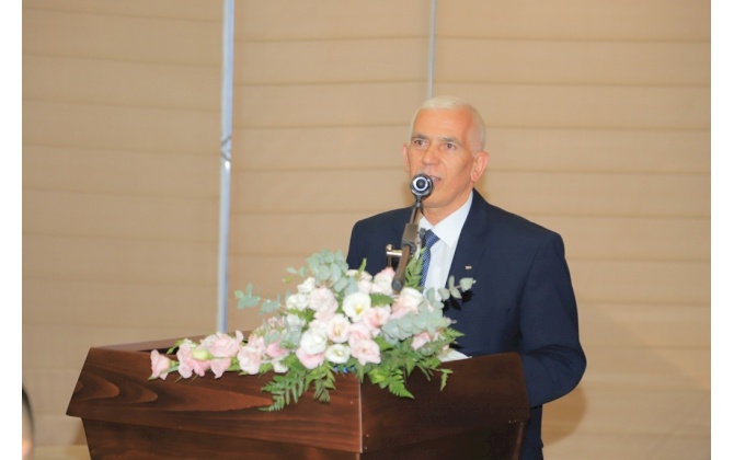 Bethlehem Chamber of Commerce and Industry celebrates its 70th anniversary