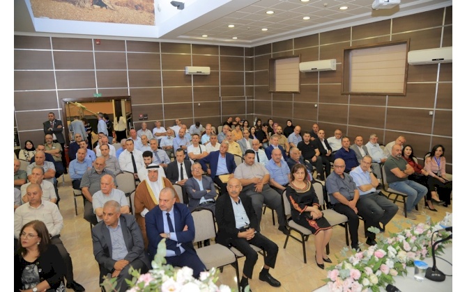 Bethlehem Chamber of Commerce and Industry celebrates its 70th anniversary