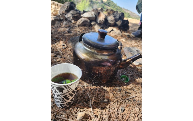 غرفة تجارة و صناعة محافظة بيت لحم تنظم مسار بـمُناسبة شهر اكتوبر الوردي‎