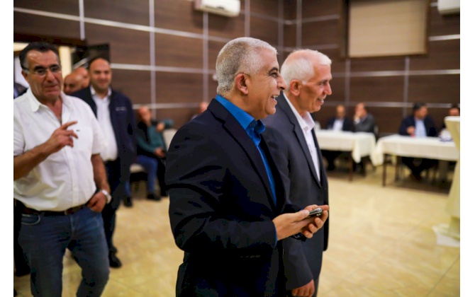 تحت رعاية مُحافظ مُحافظة بيت لحم غرفة تجارة وصناعة مُحافظة بيت لحم تُطلق تطبيق بوابة بيت لحم للهواتف الذكية