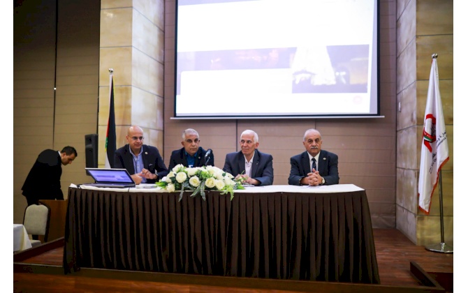 تحت رعاية مُحافظ مُحافظة بيت لحم غرفة تجارة وصناعة مُحافظة بيت لحم تُطلق تطبيق بوابة بيت لحم للهواتف الذكية