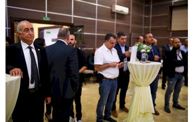 تحت رعاية مُحافظ مُحافظة بيت لحم غرفة تجارة وصناعة مُحافظة بيت لحم تُطلق تطبيق بوابة بيت لحم للهواتف الذكية