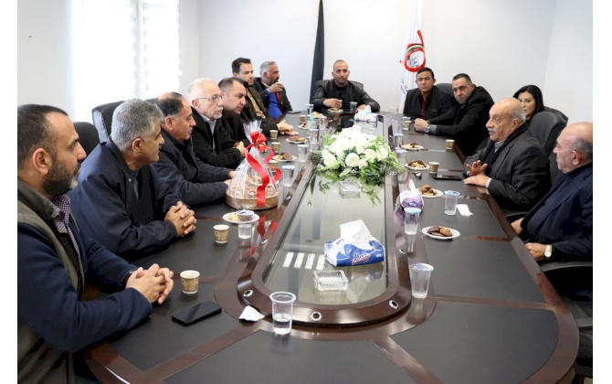 The Engineers Association- Bethlehem Branch- congratulates the Board of Directors of Bethlehem Chamber of Commerce and Industry