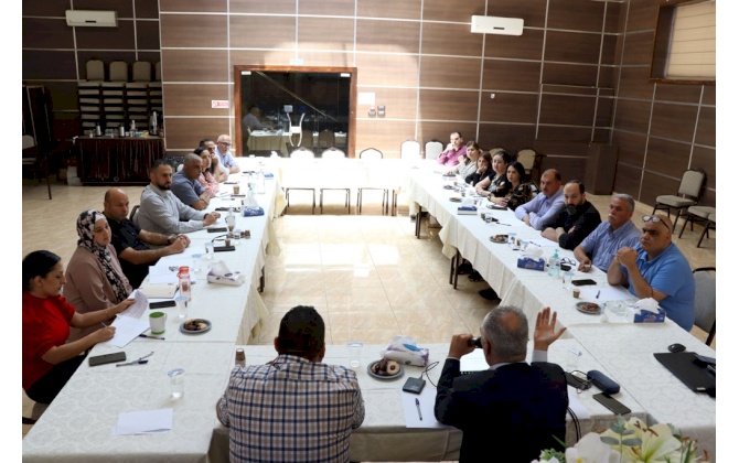 Bethlehem Chamber of Commerce and Industry organizes an awareness workshop on commercial arbitration and mediation