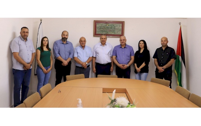 Bethlehem Chamber of Commerce & Industry Passes the External Audit of the Quality Management System ISO 9001:2015