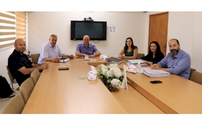 Bethlehem Chamber of Commerce & Industry Passes the External Audit of the Quality Management System ISO 9001:2015