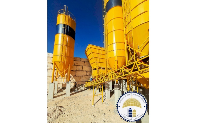 Bethlehem Chamber of Commerce and Industry Visits Al-Aqsa Trading and Industry