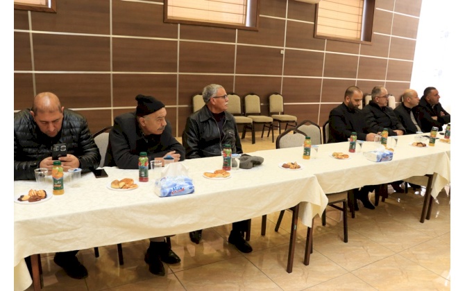 Bethlehem Chamber of Commerce and Industry signed cooperation agreements with Battir, Nahalin, and Hosan Municipalities