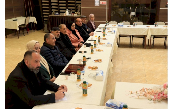 Bethlehem Chamber of Commerce and Industry signed cooperation agreements with Battir, Nahalin, and Hosan Municipalities