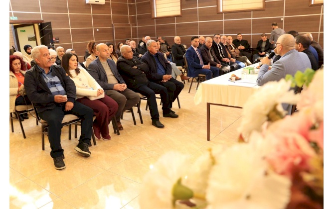 غرفة تجارة وصناعة محافظة بيت لحم تنظم ورشة عمل حول قانون التجارة الإلكترونية