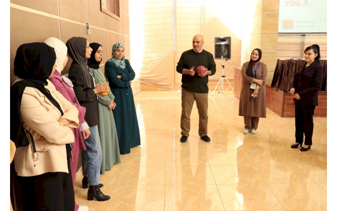 غرفة تجارة وصناعة بيت لحم تختتم تدريباً متخصصاً في إدارة الموارد البشرية لموظفي المنشآت والشركات العائلية