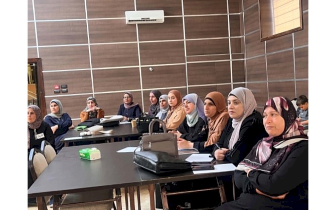غرفة تجارة وصناعة محافظة بيت لحم تنظم ورشة عمل متخصصة حول الاستخدام الذكي لمنصات التواصل الاجتماعي لتنمية الأعمال