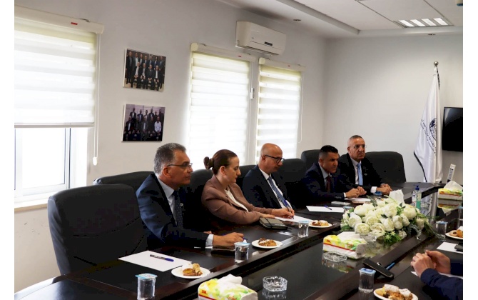 شراكة متجددة بين غرفة تجارة و صناعة محافظة بيت لحم والبنك العربي لدعم و تمكين القطاع الخاص