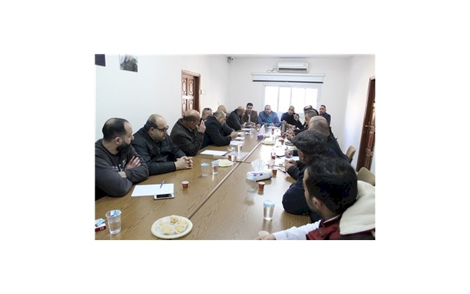 BCCI Meets with the Association of Importers and Vehicle Dealers – Bethlehem