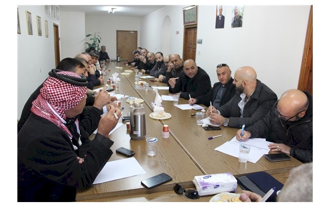 BCCI Meets with the Association of Importers and Vehicle Dealers – Bethlehem