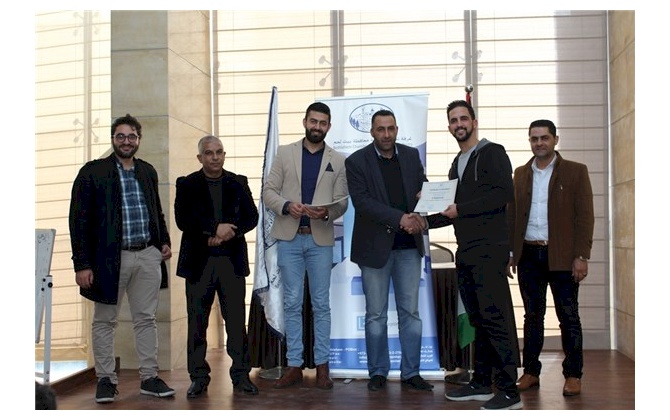 BCCI Concludes a Training Course Entitled “E-Marketing