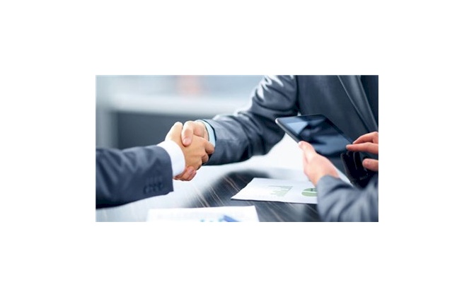 استحداث مركز العلاقات العامة والاعلام