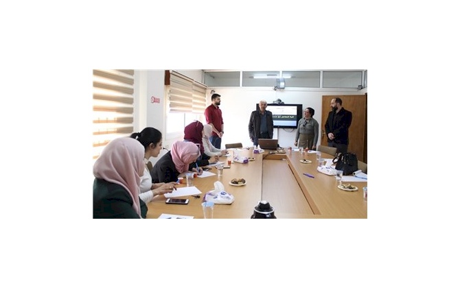 Bethlehem Chamber of Commerce and Industry opens skincare and cosmetics workshop
