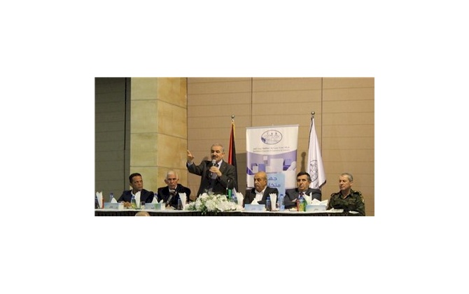 Prime Minister Dr. Mohammad Shtayyeh visits Bethlehem Chamber of Commerce and Industry (BCCI)