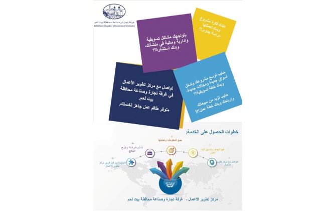 اعلان تقديم خدمات استشارية