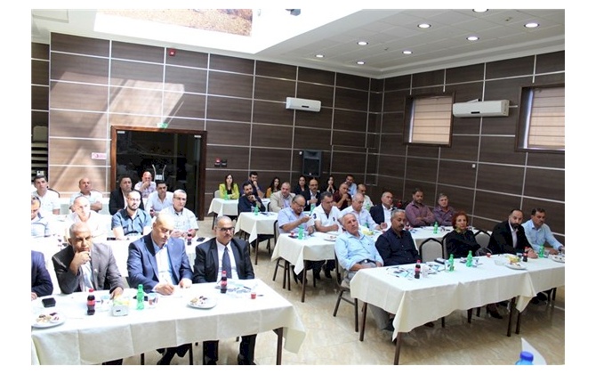 غرفة تجارة وصناعة محافظة بيت لحم وهيئة مكافحة الفساد توقعان اتفاقية تعاون لتعزيز التعاون المشترك