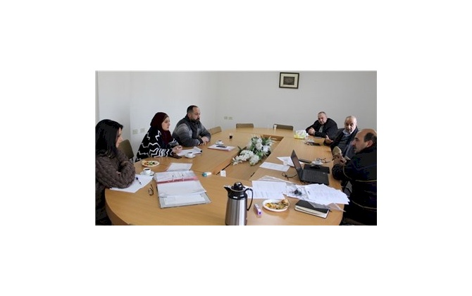 Bethlehem Chamber of Commerce and Industry (BCCI) successfully passed ISO 9001:2015 Certificate renewal audit