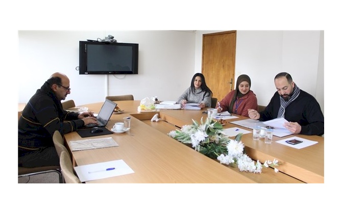 Bethlehem Chamber of Commerce and Industry (BCCI) successfully passed ISO 9001:2015 Certificate renewal audit