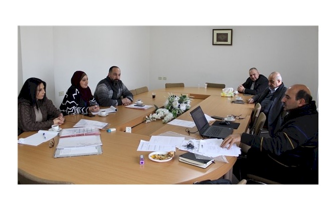 Bethlehem Chamber of Commerce and Industry (BCCI) successfully passed ISO 9001:2015 Certificate renewal audit