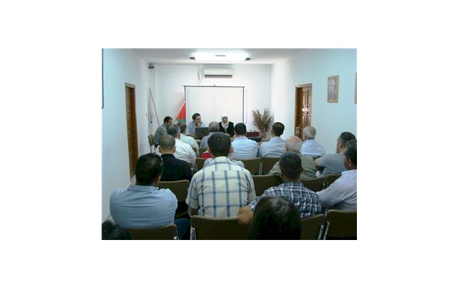 غرفة تجارة بيت لحم تنظم حلقة استشارية بخصوص قانون العمل الفلسطيني