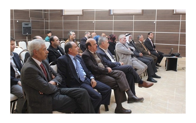 غرفة بيت لحم تستضيف ورشة عمل حول أهمية التحكيم