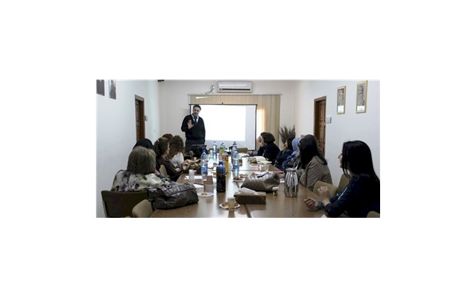 غرفة بيت لحم تنظم حلقة استشارية لسيدات وصاحبات الأعمال
