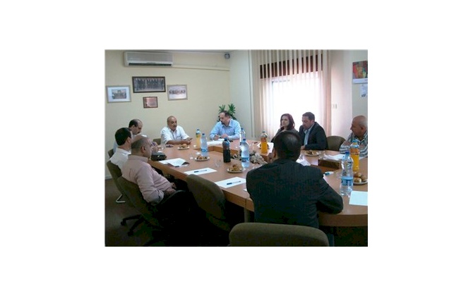 BCCI hosts an economic–legal discussion meeting