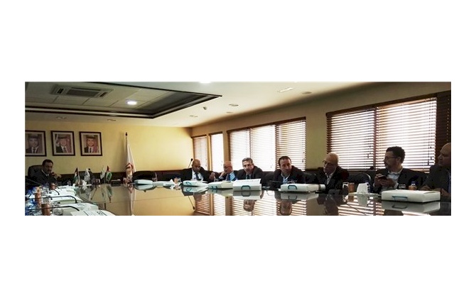 غرفة تجارة وصناعة محافظة بيت لحم تشارك في ورشة عمل حول نظام الأفضليات التجارية فيما بين الدول الأعضاء في منظمة التعاون الاسلامي و قضايا التجارة الدولية