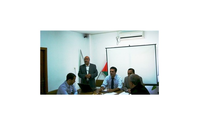 BCCI arranged a consultative seminar about conclusion of contracts