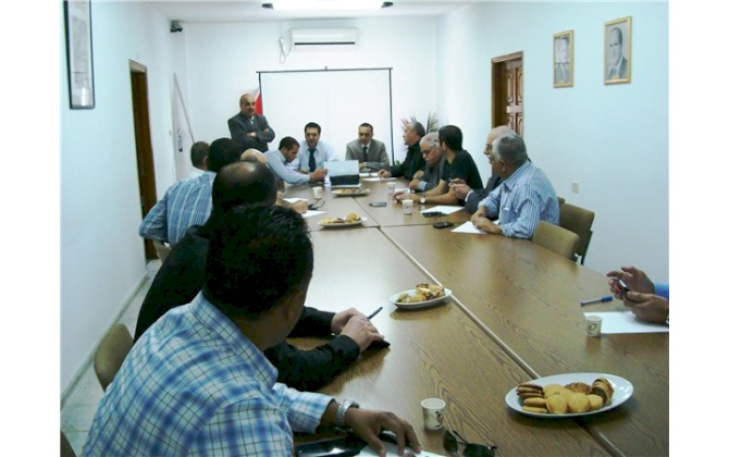 BCCI arranged a consultative seminar about conclusion of contracts