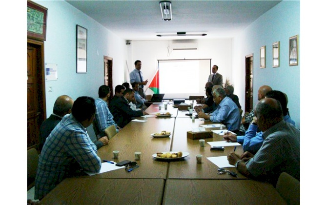 BCCI arranged a consultative seminar about conclusion of contracts