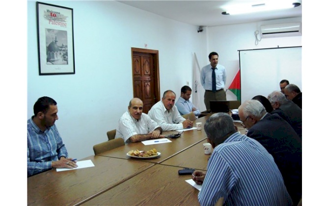 BCCI arranged a consultative seminar about conclusion of contracts