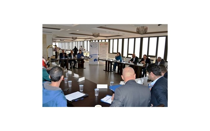 BCCI in collaboration with YMCA organized a workshop to promote and help integrate people with special needs in work environment within companies and private sector institutions.