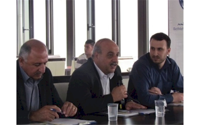 BCCI in collaboration with YMCA organized a workshop to promote and help integrate people with special needs in work environment within companies and private sector institutions.