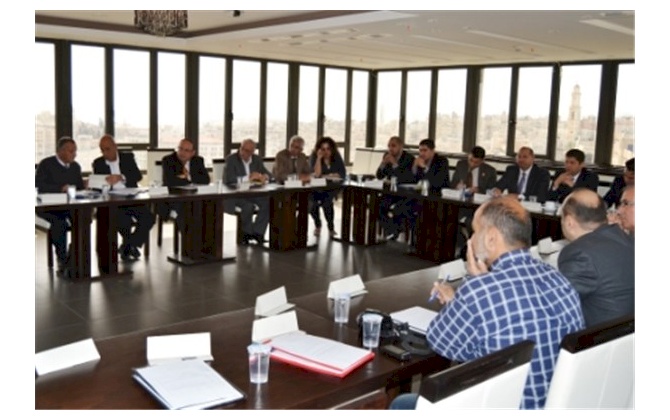 BCCI in collaboration with YMCA organized a workshop to promote and help integrate people with special needs in work environment within companies and private sector institutions.