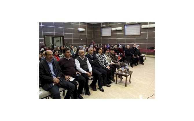 غرفة تجارة وصناعة محافظة بيت لحم تقيم حفل استقبال لصاحبات الأعمال
